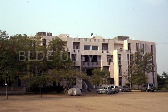 BLDE Academic Building photo 3